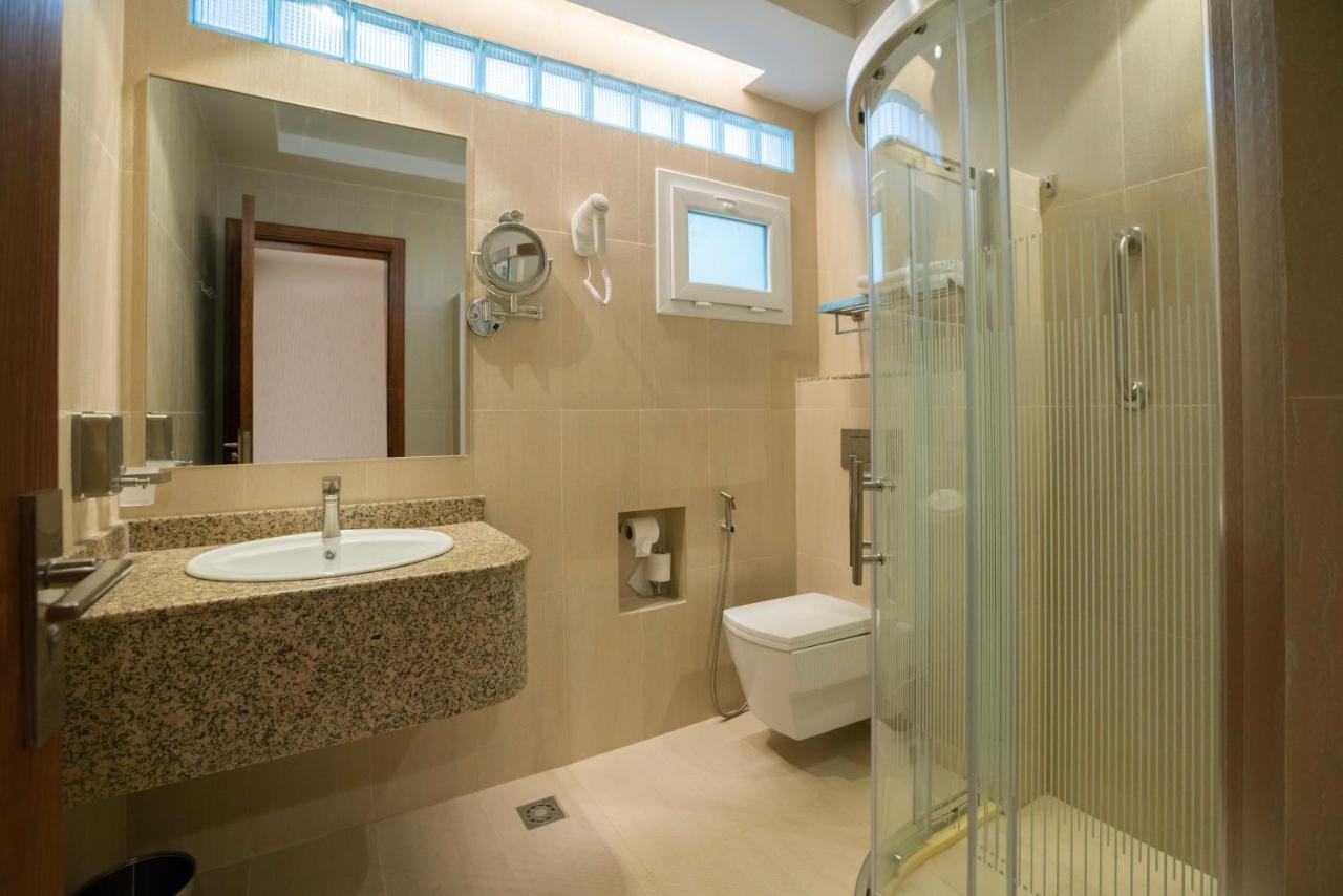 Asahalah Farm Pool Villas Seeb Exterior photo